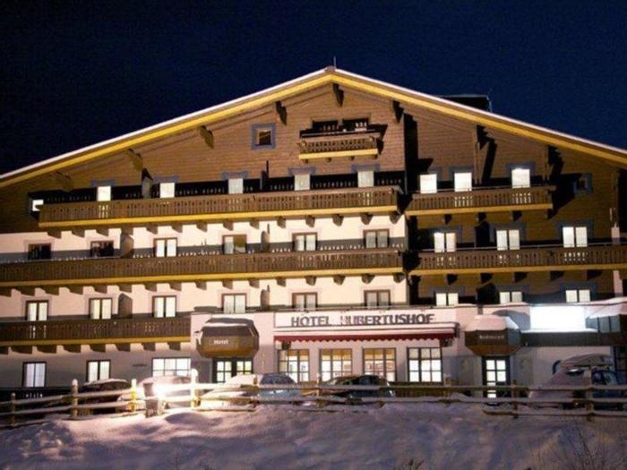 Hotel Hubertushof - Bild 1