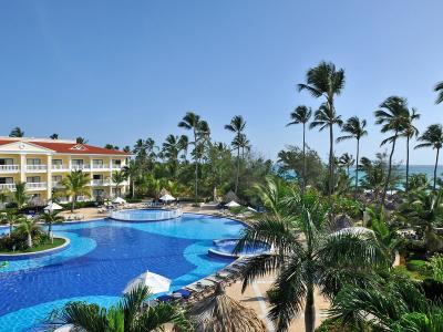 Hotel Bahia Principe Luxury Esmeralda - Bild 5