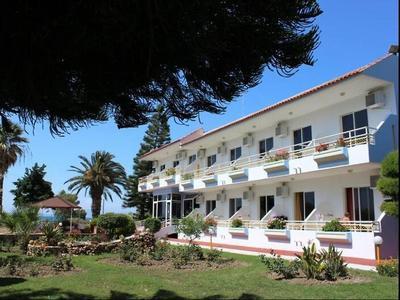 Hotel Asterias Bay - Bild 5