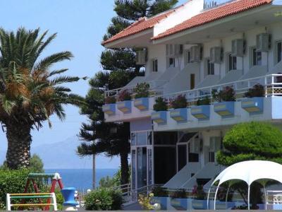 Hotel Asterias Bay - Bild 3