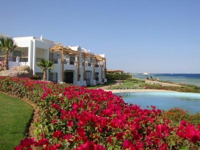 Hotel Pickalbatros Palace Resort Sharm El Sheikh - Bild 5
