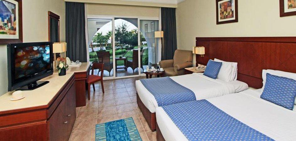 Hotel Pickalbatros Palace Resort Sharm El Sheikh - Bild 1