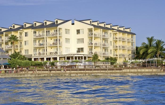 Hotel Ocean Key Resort & Spa - Bild 1