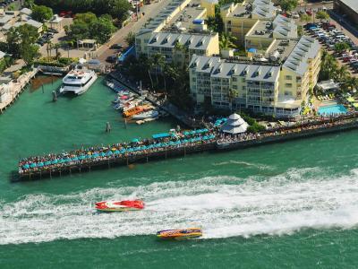 Hotel Ocean Key Resort & Spa - Bild 2