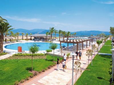 Hotel Venosa Beach Resort & Spa - Bild 5