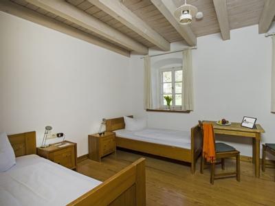 Schlosshotel Beuggen - Bild 5