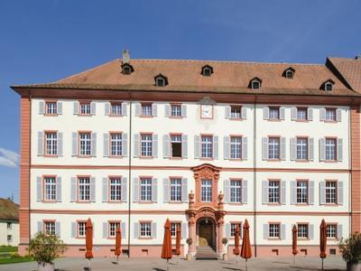 Schlosshotel Beuggen - Bild 2
