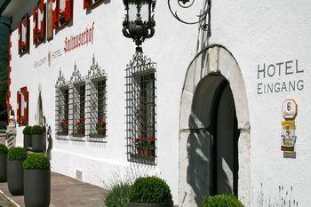 Hotel Saltauserhof - Bild 5