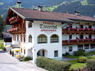 Hotel Tannerhof - Bild 4