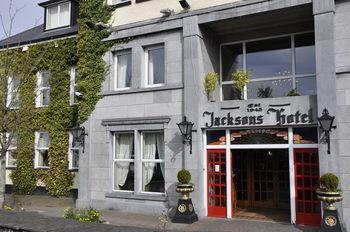 Jackson's Hotel & Leisure Centre - Bild 2