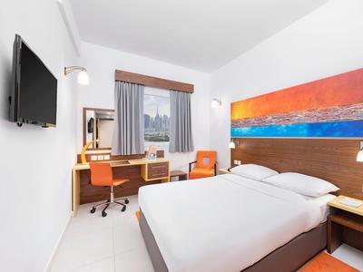 Citymax Hotel Bur Dubai - Bild 3
