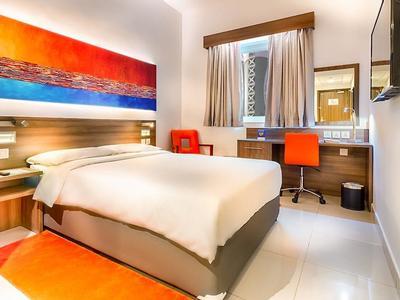 Citymax Hotel Bur Dubai - Bild 5