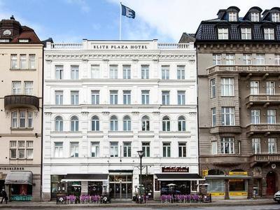 Hotel Elite Plaza Malmö - Bild 2
