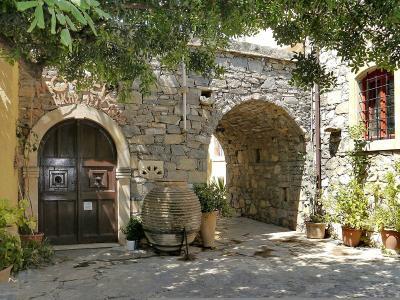 Hotel Arolithos Traditional Cretan Village - Bild 2