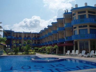 Hotel Rani Beach Resort - Bild 4