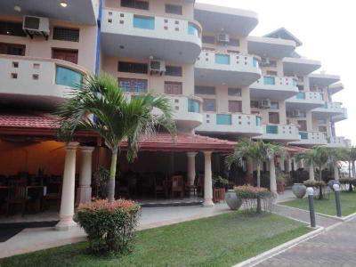 Hotel Rani Beach Resort - Bild 2