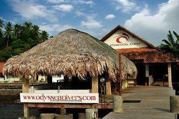 Hotel Cocotinos Manado a Boutique Dive Resort & Spa - Bild 2