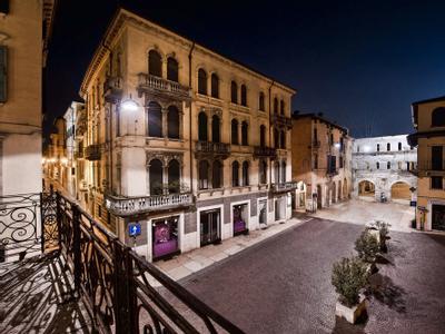 Hotel NH Collection Palazzo Verona - Bild 3