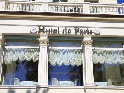 Hotel De Paris - Bild 2