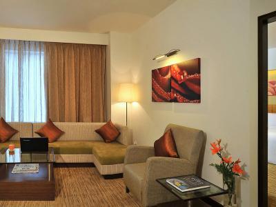 Four Points by Sheraton Hotel & Serviced Apartments, Pune - Bild 3