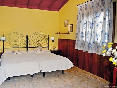 Hotel Villa Hermigua - Bild 4