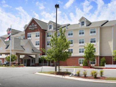 Hotel Country Inn & Suites by Radisson, Concord (Kannapolis), NC - Bild 3