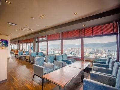 Hotel Ramada by Wyndham Ulaanbaatar Citycenter - Bild 5
