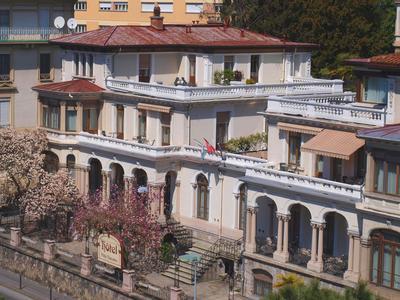 Hotel Villa Toscane - Bild 3