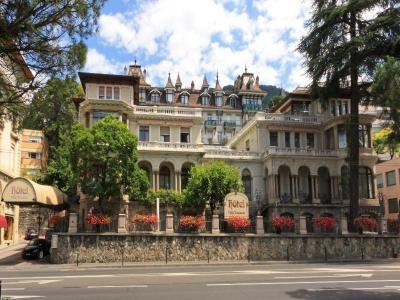 Hotel Villa Toscane - Bild 4