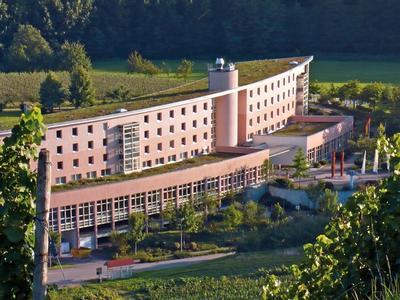Dorint Hotel Durbach/Schwarzwald - Bild 2