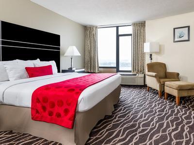 Hotel Holiday Inn Philadelphia Arpt-Stadium Area - Bild 4