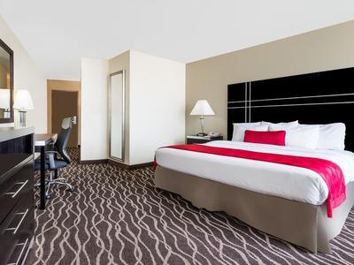 Hotel Holiday Inn Philadelphia Arpt-Stadium Area - Bild 5