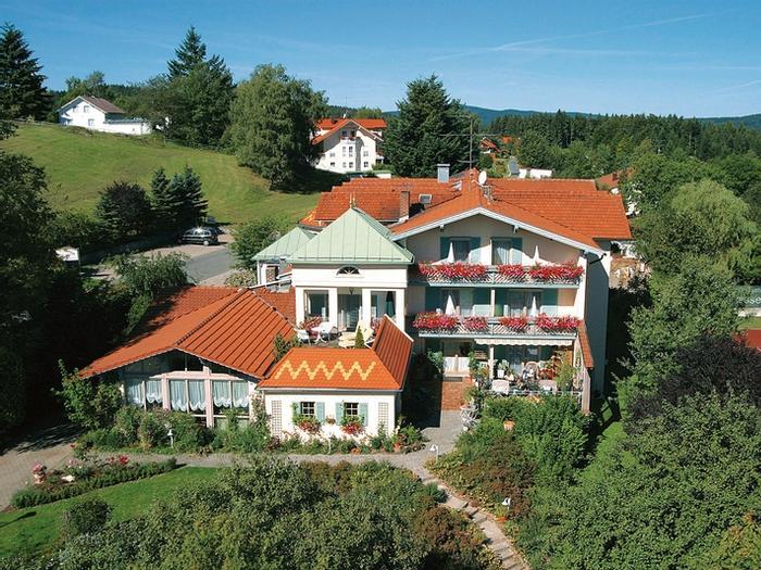 Hotel Waldblick - Bild 1