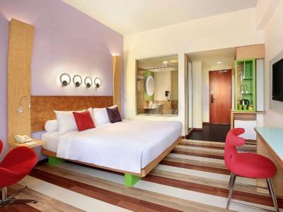 Hotel Ibis Styles Yogyakarta - Bild 3