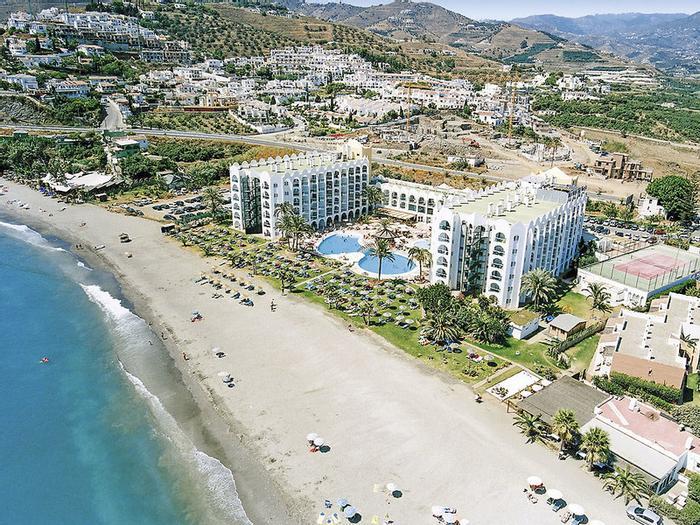 Hotel Ona Marinas de Nerja - Bild 1