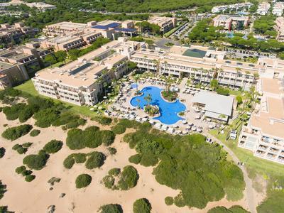 Hotel Hipotels Playa la Barrosa - Bild 2