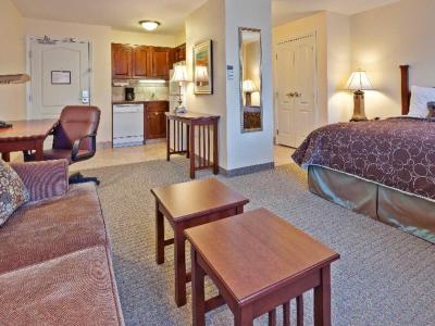 Hotel Staybridge Suites Indianapolis-Carmel - Bild 5