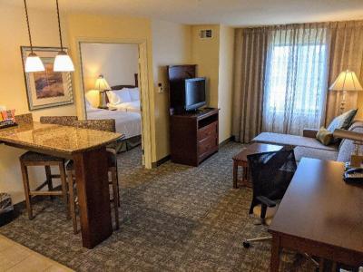 Hotel Staybridge Suites Indianapolis-Carmel - Bild 4