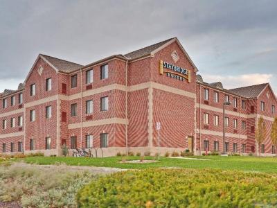 Hotel Staybridge Suites Indianapolis-Carmel - Bild 2