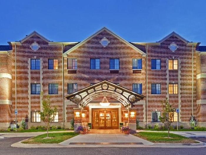 Hotel Staybridge Suites Indianapolis-Carmel - Bild 1