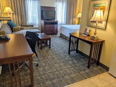 Hotel Staybridge Suites Indianapolis-Carmel - Bild 3