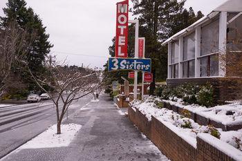 Hotel 3 Sisters Motel - Bild 5
