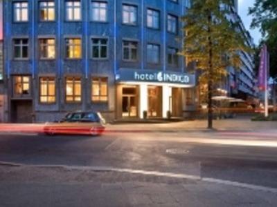 Hotel Indigo Berlin - Centre Alexanderplatz - Bild 5