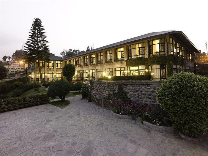 Hotel Darjeeling -  Khush Alaya, A Sterling Holidays Resort - Bild 1