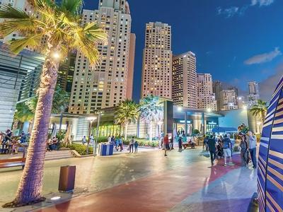 Delta Hotels Jumeirah Beach, Dubai - Bild 4
