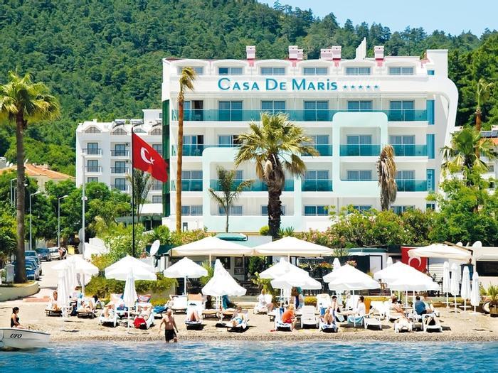 Casa De Maris Spa & Resort Hotel - Bild 1