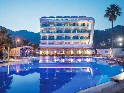 Casa De Maris Spa & Resort Hotel - Bild 5