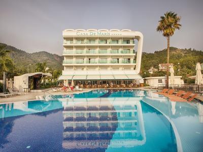 Casa De Maris Spa & Resort Hotel - Bild 3