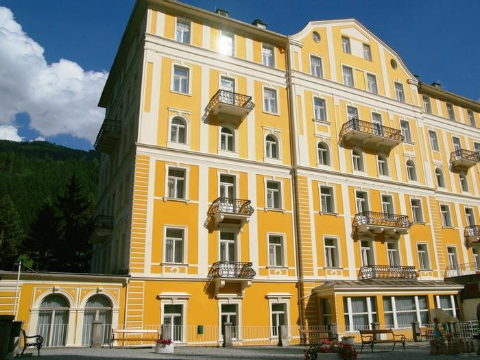 Hotel Selina Bad Gastein - Bild 1