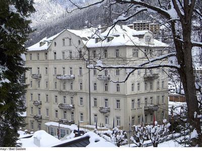 Hotel Selina Bad Gastein - Bild 3